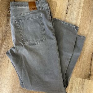 3/$20 Men’s Grey Denim